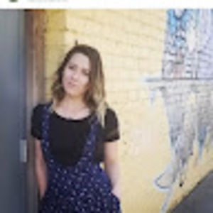 Meet your Posher, Kelsey